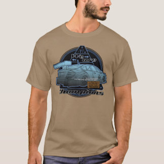 T-shirt cadeau de CONCEPTION DE VOITURE