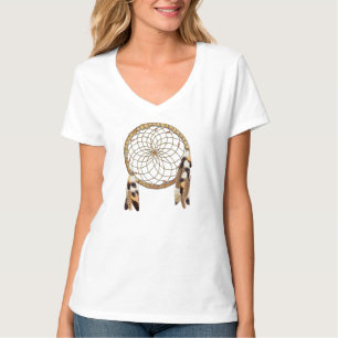 T-shirt Cadeau de demoiselle d'honneur attrape-rêves