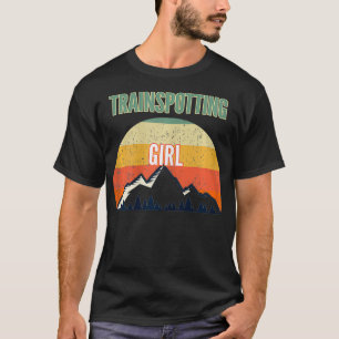 T-shirt Cadeau de formation pour les femmes, type de forma