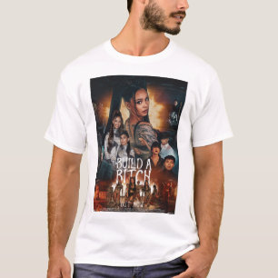 T-shirt Cadeau De Jour Pour Bldpute Cadeaux Fans De Musiqu