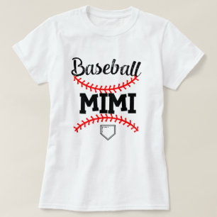 T-shirt Cadeau de la grand-maman des femmes fières du
