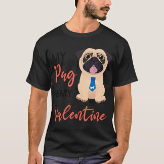 T-shirt Cadeau de la Saint-Valentin, Saint-Valentin de chi