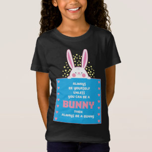 T-Shirt Cadeau de lapin Bunny Pajama Pun I Sweet Rabbit Do