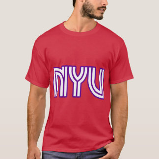 T-shirt cadeau de new york