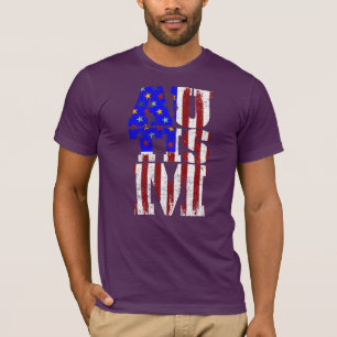 T-shirt Cadeau de nouveauté de soutien de sensibilisation
