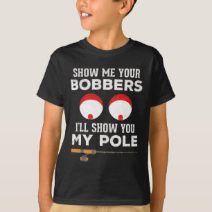 T-shirt Cadeau de pêche drôle pour hommes humour de gag Mo