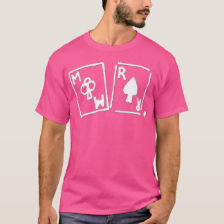 T-shirt Cadeau de pouvoir garçon amp design par ahapix 2