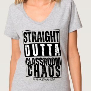T-shirt Cadeau de professeur d'éducation physique Célébrat