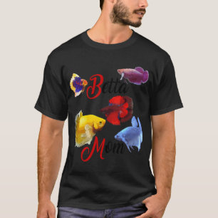 T-shirt Cadeau de propriétaire de chien Boston Terrier Spl