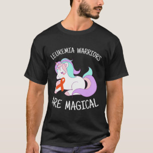 T-shirt Cadeau de sensibilisation à la leucémie