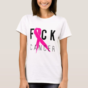 T-shirt Cadeau de sensibilisation au cancer du sein Retro