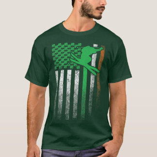 T-shirt Cadeau de ski Skiing Skier St 