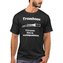 Cadeau de trombone