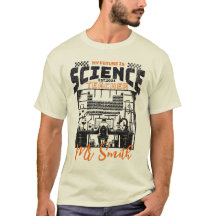 Cadeau d'enseignement de la science personnalisée