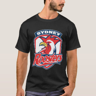 T-shirt Cadeau des Eastern Suburbs District Sydney Rooster