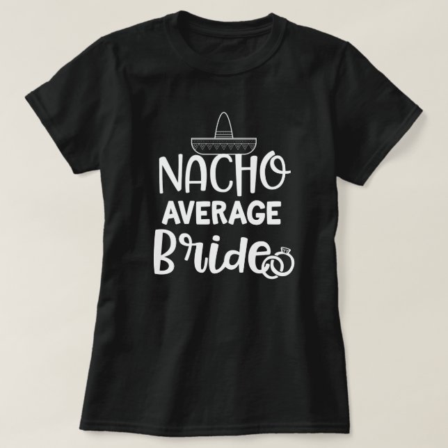 T-shirt Cadeau drôle de Bachelorette de fiancé de jeune (Design devant)