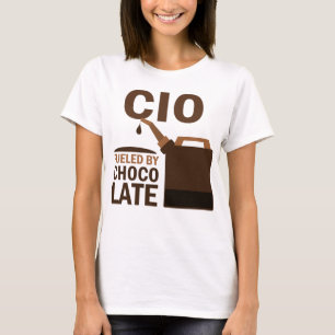 T-shirt Cadeau (drôle) de Cio