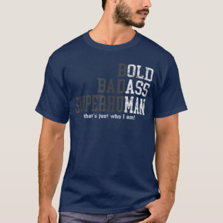 T-shirt Cadeau drôle de jour de naissance pour homme disan