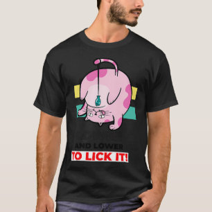 T-shirt Cadeau drôle de maman extra salé