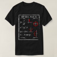Cadeau drôle de nouveauté pour le mathématicien