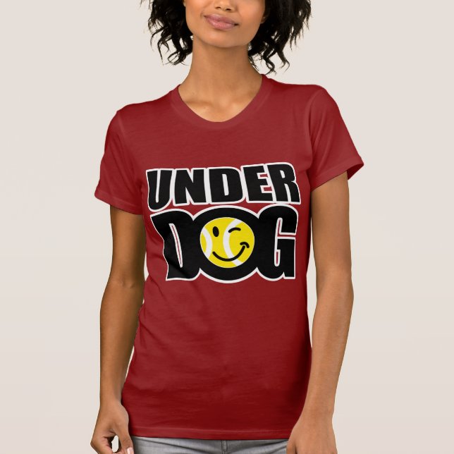 T-shirt Cadeau drôle de tennis avec dire humoristique de (Devant)