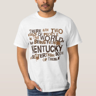 T-shirt Cadeau (drôle) du Kentucky