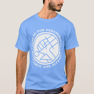 T-shirt Cadeau drôle garçon Bprd