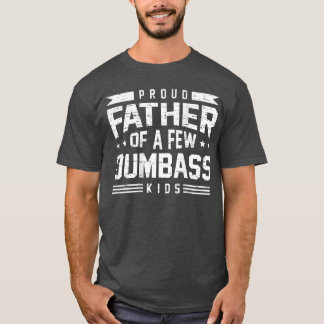 T-shirt Cadeau drôle pour amis au dos