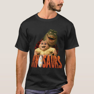 T-shirt Cadeau Film Maman Enfant 90S Drôle JurassicV