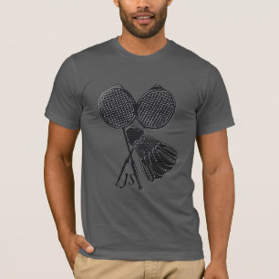T-shirt Cadeau frais personnalisé pour des joueurs de