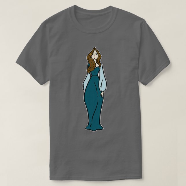 T-shirt cadeau frère soeur mariée famille mariage 6 (Design devant)