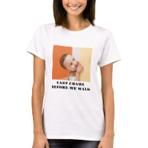 T-shirt cadeau Grad personnalisé