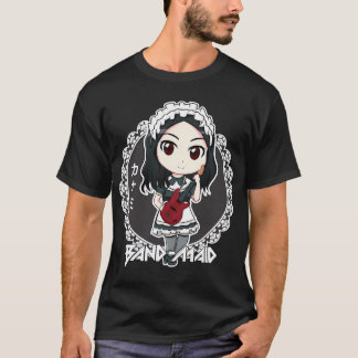 T-shirt Cadeau graphique cool Meilleur de groupe de bonne