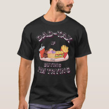 Cadeau hilarant de la fête des pères pour papa