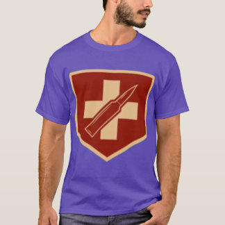 T-shirt Cadeau JuggerNog entre amis