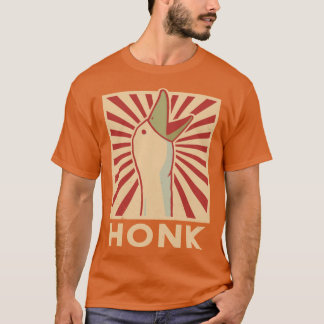 T-shirt Cadeau KLAXON