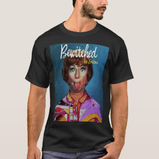 T-shirt Cadeau Lover Endora Cadeaux Empiqués Pour Le Venti