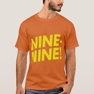 T-shirt Cadeau Ninenine