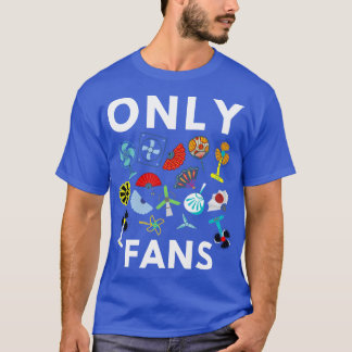 T-shirt Cadeau Only Fans