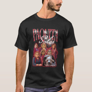 T-shirt cadeau Paquita Salas style 90s