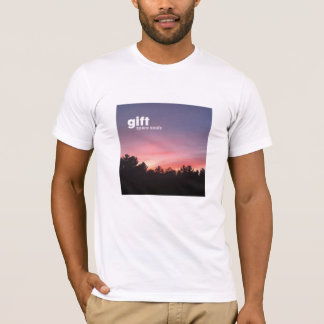 T-shirt "cadeau" par âmes de rechange
