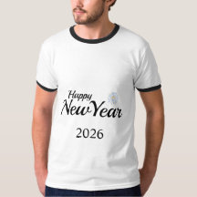 Cadeau personnalisé Bonne Année