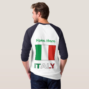 T-shirt Cadeau personnalisé pour la Fête de la République