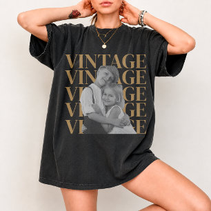 T-shirt Cadeau personnalisé pour la fête des pères 2026 av
