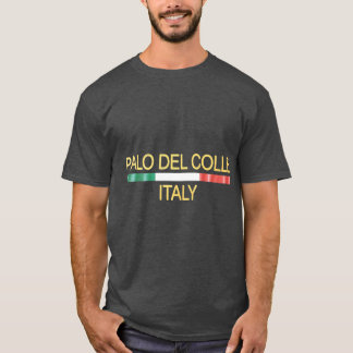 T-shirt Cadeau pour femmes Palo del Colle Italie
