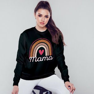 T-shirt Cadeau pour la Fête des Mères et les nouvelles mam