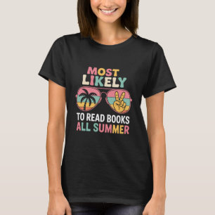 T-shirt Cadeau pour l'enseignant le plus susceptible de li