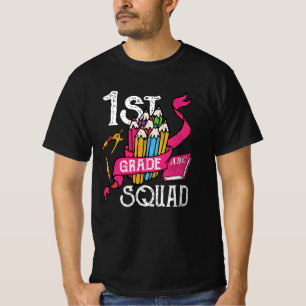 T-shirt Cadeau pour les élèves de CP pour la rentrée scola