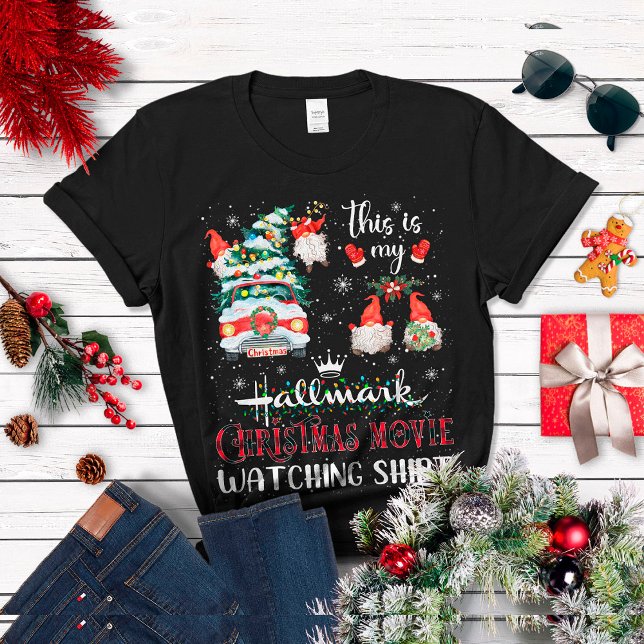 T-shirt Cadeau Pour Noël T-shirt, Cadeaux de Noël Noël (Créateur téléchargé)