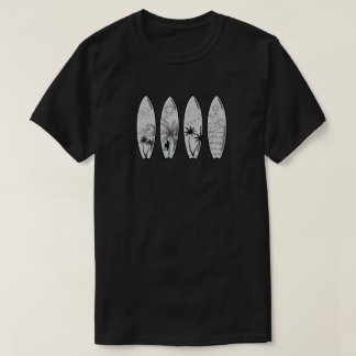 T-shirt cadeau pour surfeur